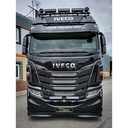 Bumper Spoiler Iveco S-Way