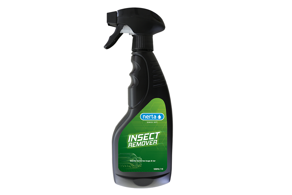 Nerta Insect Remover- 500ML