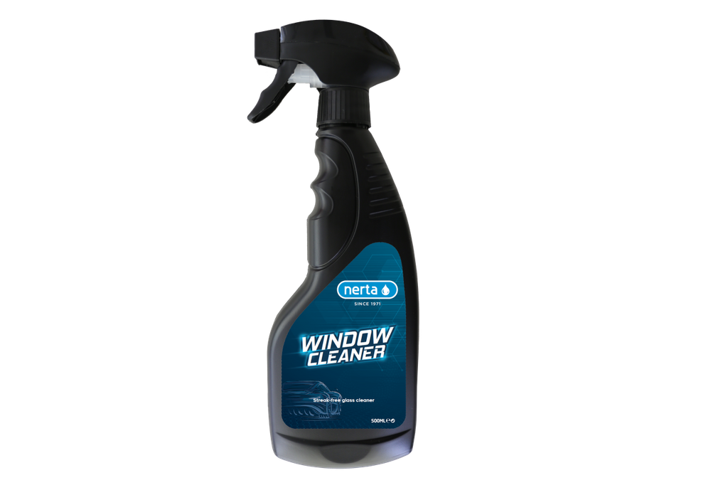 Nerta Window Cleaner - 500ML