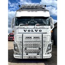 Sunvisor XXL Volvo FH4 - 5 Top Lightholes