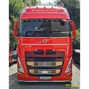 Extension Polyester "XL" Sunvisor VOLVO FH4