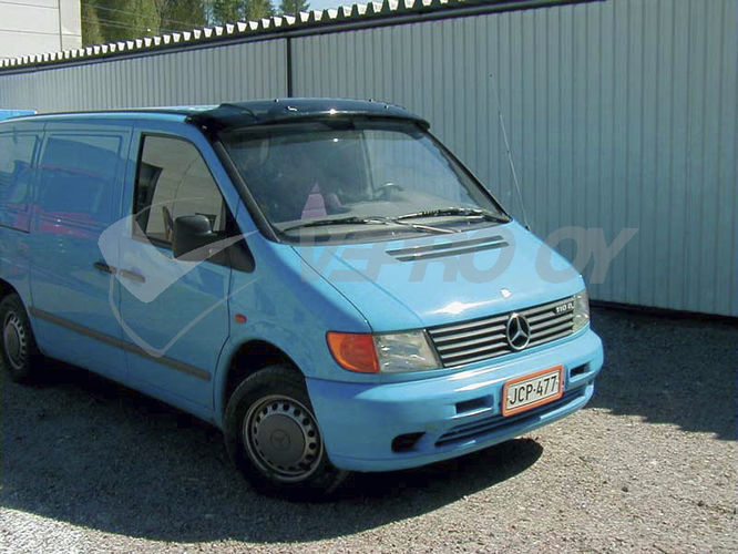 Mercedes Vito/Viano -2004