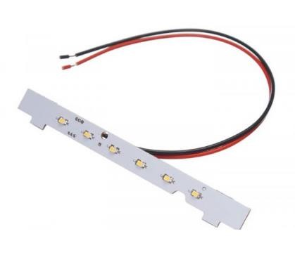 LED-VERVANGMODULE HELLA JUMBO 320FF, RALLYE 3003 & LUMINATOR