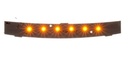 LED unit AMBER Hella Jumbo 320, Luminator en Rally 3003 LED