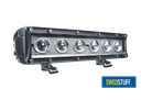 SWEDSTUFF LED BAR 10" 30W