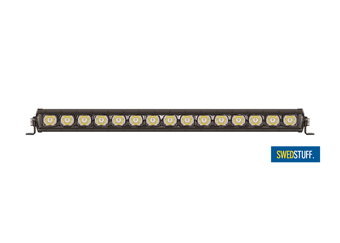 SWEDSTUFF LED WERKLAMPBALK 150W