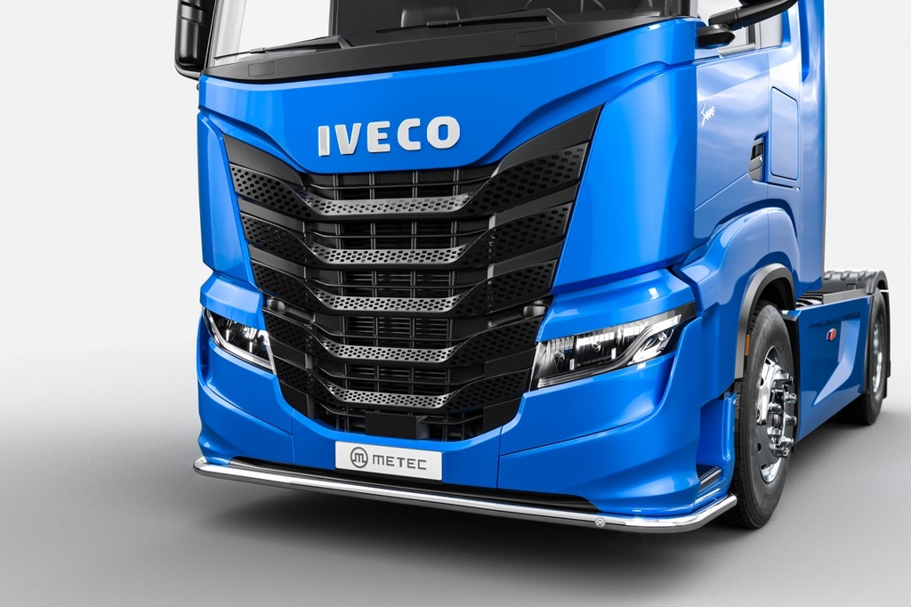 Metec Lobar Iveco S-Way zonder LED