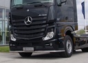 Metec Lowbar Mercedes Benz Actros MP 4