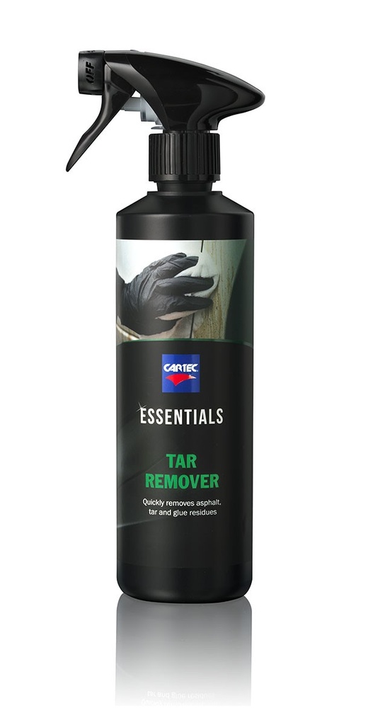 Tar Remover 500ml with sprayer