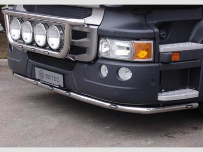 METEC LED Lobar Scania R2 Hoge Bumper