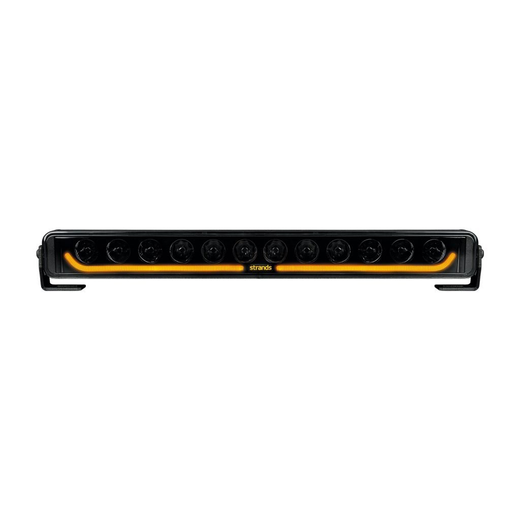 Dark Knight Identity 20" LED bar