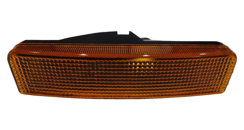 Zonneklepverlichting Scania 4-serie - Oranje