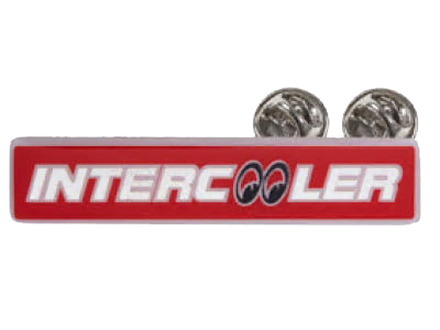 Pin - Intercooler