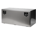 Toolbox Stainless Steel - 1200x400x400 mm