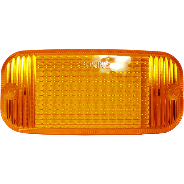 Amber Lens for Talmu Daytime Running Light