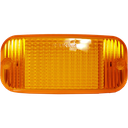 Amber Lens for Talmu Daytime Running Light