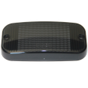 Dark Smoked Lens for Talmu Daytime Running Light