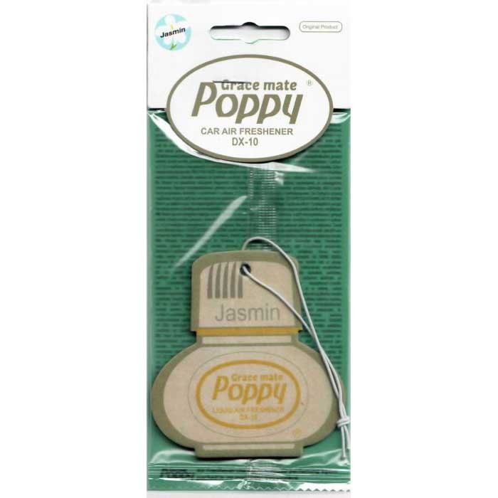 POPPY GEURHANGER Jasmijn