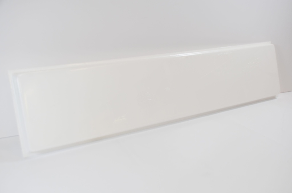 PLEXIGLAS SRI CLASSIC SIGN 300X1300MM