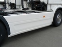 SIDESKIRTS Scania R EURO 5 | WB 3700MM