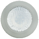 Interieurlamp LED 24V Dasteri - Wit