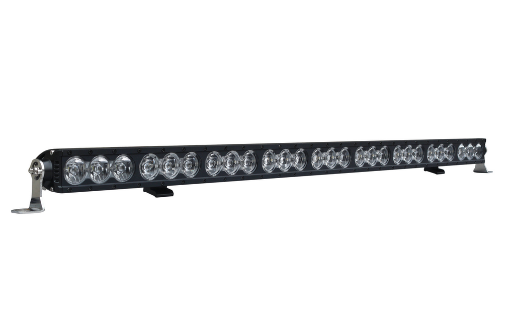 Alta LED lightbeam 27-LED's 130W