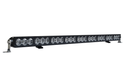 ALTA LED VERSTRALERBALK MET POSITIELICHT (106cm) - 12/24V