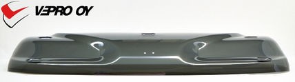 Acrylic Screen for Sunvisor for Renault Premium Low roof 5077 Original