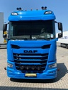 Polyester Bumperspoiler for DAF NGD '21