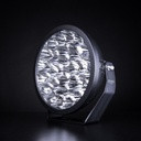 YUKON 2.0 - 9"  LED Driving Light (flood)