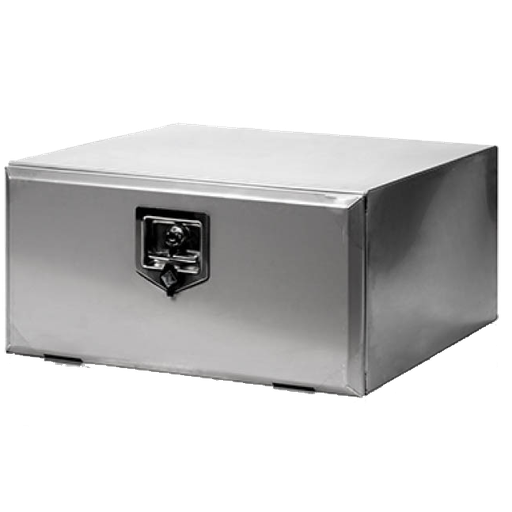 [47116055] Toolbox Stainless Steel - 600x350x600 mm