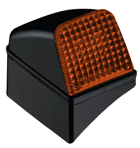 [58001033RA] Volvo toplamp oranje - gloeilamp