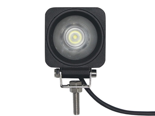 [5809010] LED WERKLAMP "SPOT" 585 LUMEN 12-24V