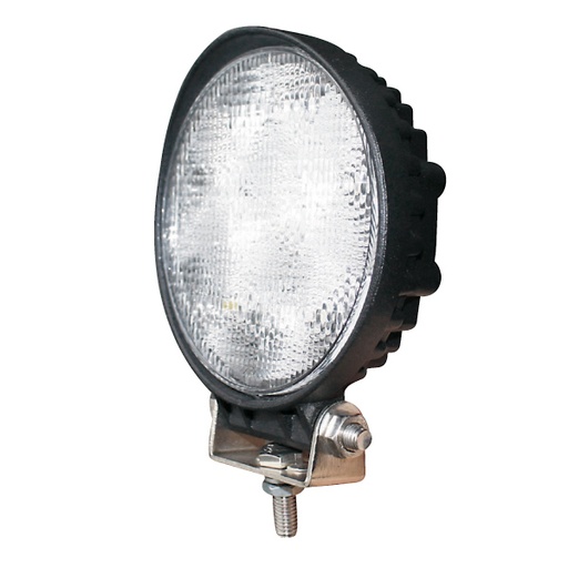 [5809016] LED round work light 18W