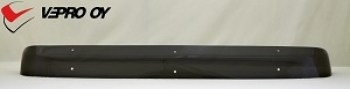 [75120472] Sunvisor for Mercedes Axor / Atego - Low Roof