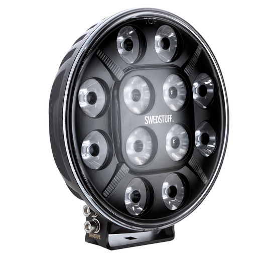 [5270799] Swedstuff LED verstraler 9" 115W