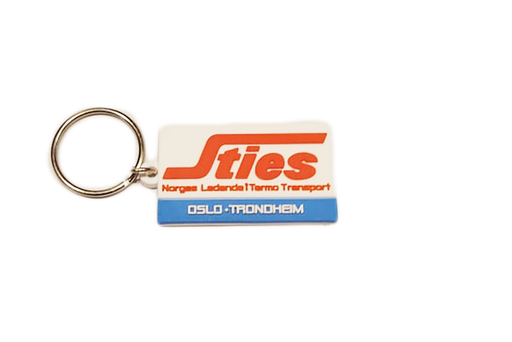 [TS7813072] 3D keyring Sties