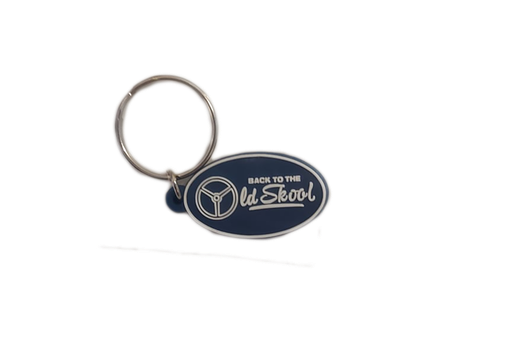 [TS7813077] 3D keyring Back to the OldSkool