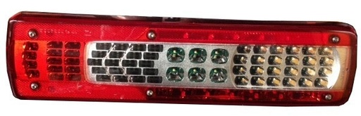 [TS7806920] LED Tail light Volvo FH4 right