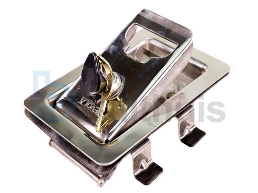 [TS7812696] Toolbox Lock RVS Bevola