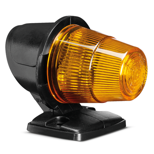 [46350315] SiM Roof Marker Light - Amber