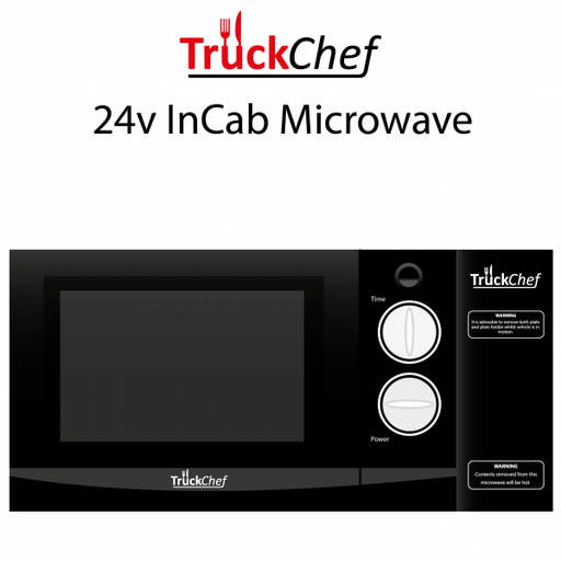 [TS7801580] Microwave Scania Topline