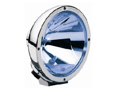 [TS7801563] Hella Luminator chrome blue