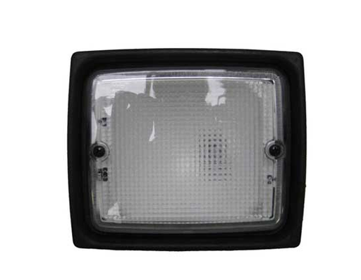 [TS7808352] Hella square light - reversing light