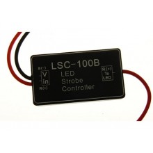 [TS7801345] LED strobe controller 12-24v max 18w