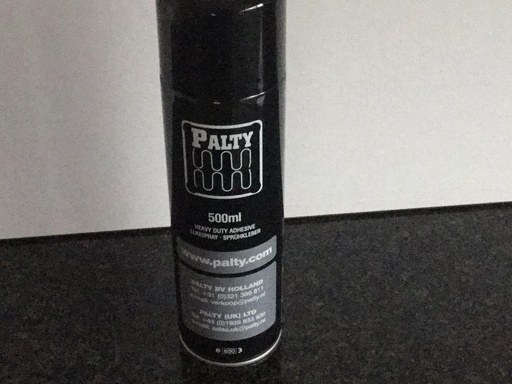 [TS7807860] Spray Adhesive "Heavy Duty"