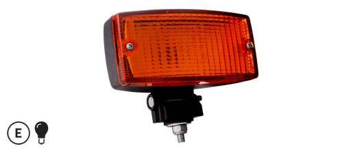 [TS7802042] SiM Daytime running light - orange