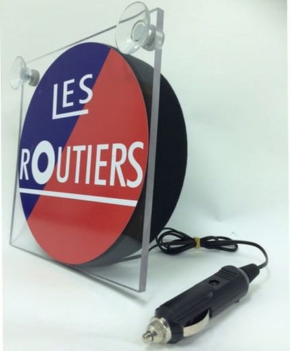 [TS7801283] Light Box Les Routiers