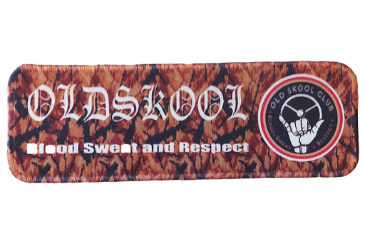 [TS7813022] Dashboard Mat OldSkool Club