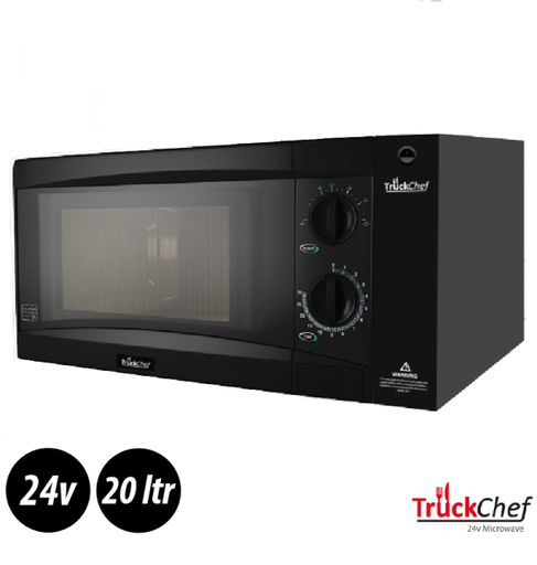 [44387007] Microwave MB Actros 4 Streamspace